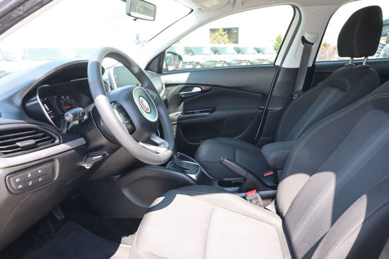 2020 MODEL FİAT EGEA SEDAN 1.6 M.JET URBAN PLUS DCT 120 Hp