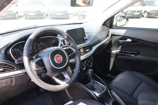 2020 MODEL FİAT EGEA SEDAN 1.6 M.JET URBAN PLUS DCT 120 Hp