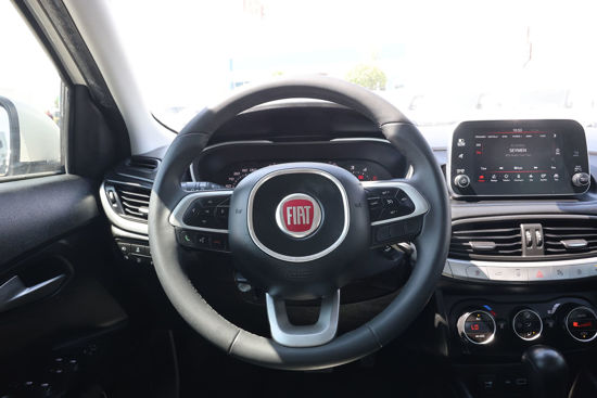 2020 MODEL FİAT EGEA SEDAN 1.6 M.JET URBAN PLUS DCT 120 Hp