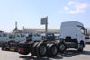 2016 MODEL MERCEDES-BENZ AXOR 3229 KIRKAYAK YATAKLI ŞASE KAMYON
