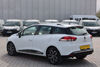 2017 MODEL RENAULT CLIO SPORT TOURER 1.5 DCI ICON EDC 90 Hp