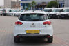 2017 MODEL RENAULT CLIO SPORT TOURER 1.5 DCI ICON EDC 90 Hp
