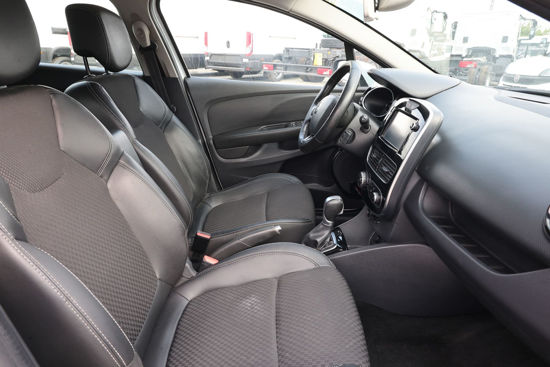 2017 MODEL RENAULT CLIO SPORT TOURER 1.5 DCI ICON EDC 90 Hp