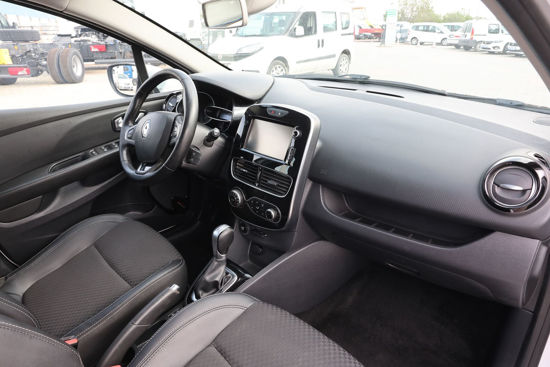2017 MODEL RENAULT CLIO SPORT TOURER 1.5 DCI ICON EDC 90 Hp