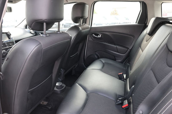 2017 MODEL RENAULT CLIO SPORT TOURER 1.5 DCI ICON EDC 90 Hp