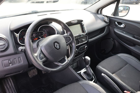 2017 MODEL RENAULT CLIO SPORT TOURER 1.5 DCI ICON EDC 90 Hp