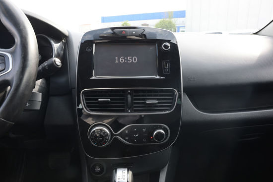 2017 MODEL RENAULT CLIO SPORT TOURER 1.5 DCI ICON EDC 90 Hp