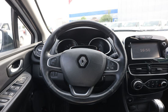2017 MODEL RENAULT CLIO SPORT TOURER 1.5 DCI ICON EDC 90 Hp