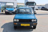 1990 MODEL RENAULT TOROS TSW 70 Hp LPG