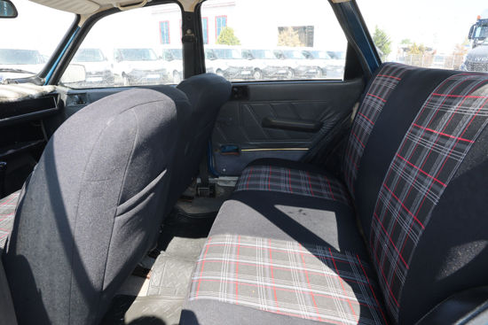1990 MODEL RENAULT TOROS TSW 70 Hp LPG