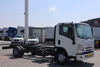 2021 MODEL ISUZU NPR 7.5 LONG ŞASE KAMYON
