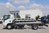 2021 MODEL ISUZU NPR 7.5 LONG ŞASE KAMYON