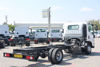 2021 MODEL ISUZU NPR 7.5 LONG ŞASE KAMYON
