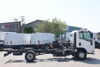2021 MODEL ISUZU NPR 7.5 LONG ŞASE KAMYON