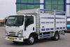 2021 MODEL ISUZU NPR 7.5 AÇIK AHŞAP KASA KAMYON