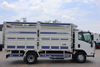 2021 MODEL ISUZU NPR 7.5 AÇIK AHŞAP KASA KAMYON