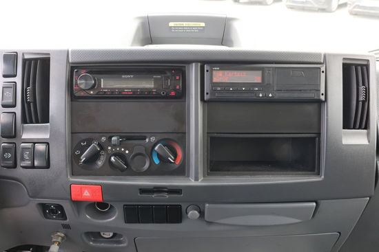 2021 MODEL ISUZU NPR 7.5 AÇIK AHŞAP KASA KAMYON