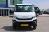 2020 MODEL IVECO DAILY 72 C 15 4350 ŞASE KAMYON