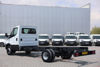2020 MODEL IVECO DAILY 72 C 15 4350 ŞASE KAMYON