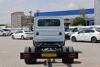 2020 MODEL IVECO DAILY 72 C 15 4350 ŞASE KAMYON
