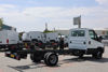 2020 MODEL IVECO DAILY 72 C 15 4350 ŞASE KAMYON