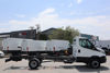 2020 MODEL IVECO DAILY 72 C 15 4350 ŞASE KAMYON