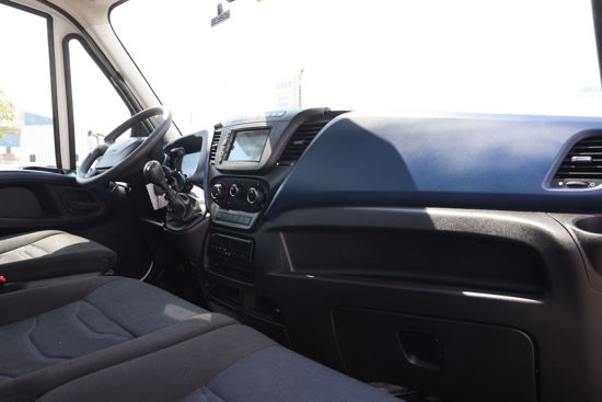 2020 MODEL IVECO DAILY 72 C 15 4350 ŞASE KAMYON