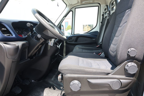 2020 MODEL IVECO DAILY 72 C 15 4350 ŞASE KAMYON