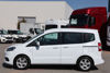 2023 MODEL FORD TOURNEO COURIER KOMBI 1.5 TDCI DLX 100 Hp A/C
