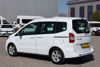 2023 MODEL FORD TOURNEO COURIER KOMBI 1.5 TDCI DLX 100 Hp A/C