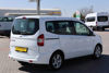 2023 MODEL FORD TOURNEO COURIER KOMBI 1.5 TDCI DLX 100 Hp A/C