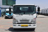 2018 MODEL ISUZU NPR 10 LONG ŞASE KAMYON