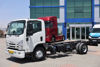 2018 MODEL ISUZU NPR 10 LONG ŞASE KAMYON