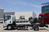 2018 MODEL ISUZU NPR 10 LONG ŞASE KAMYON