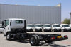 2018 MODEL ISUZU NPR 10 LONG ŞASE KAMYON