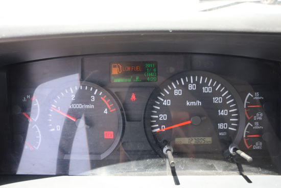 2018 MODEL ISUZU NPR 10 LONG ŞASE KAMYON