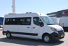 2012 MODEL RENAULT MASTER 2.3 16+1 MİNİBÜS 125 Hp