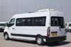 2012 MODEL RENAULT MASTER 2.3 16+1 MİNİBÜS 125 Hp