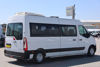 2012 MODEL RENAULT MASTER 2.3 16+1 MİNİBÜS 125 Hp