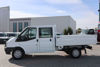 2012 MODEL FORD TRANSİT 350 M Ç.KABİN KAMYONET 155 Hp