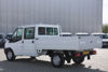 2012 MODEL FORD TRANSİT 350 M Ç.KABİN KAMYONET 155 Hp