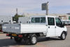 2012 MODEL FORD TRANSİT 350 M Ç.KABİN KAMYONET 155 Hp
