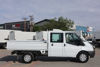 2012 MODEL FORD TRANSİT 350 M Ç.KABİN KAMYONET 155 Hp