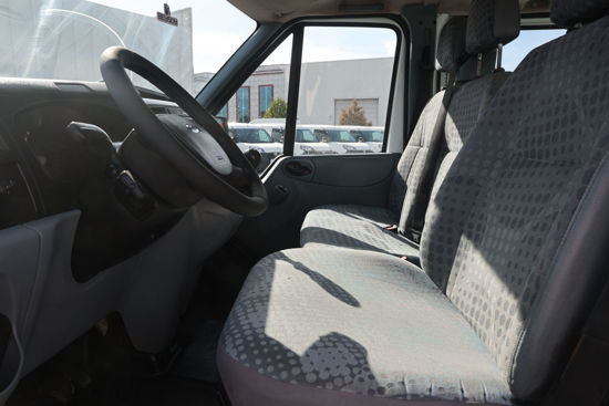 2012 MODEL FORD TRANSİT 350 M Ç.KABİN KAMYONET 155 Hp