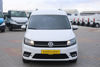 2016 MODEL VOLKSWAGEN CADDY 2.0 TDI TRENDLINE 102 Hp A/C