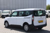 2024 MODEL FORD TOURNEO COURIER 1.5 D DLX 100 Hp A/C