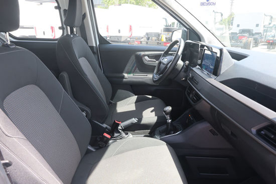 2024 MODEL FORD TOURNEO COURIER 1.5 D DLX 100 Hp A/C