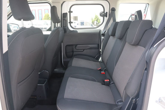 2024 MODEL FORD TOURNEO COURIER 1.5 D DLX 100 Hp A/C