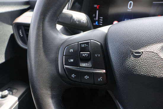 2024 MODEL FORD TOURNEO COURIER 1.5 D DLX 100 Hp A/C