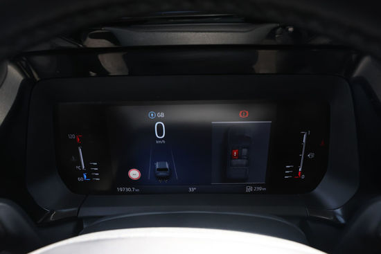 2024 MODEL FORD TOURNEO COURIER 1.5 D DLX 100 Hp A/C